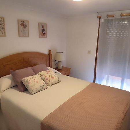 Apartamento En Sanxenxo Duplex Exterior foto